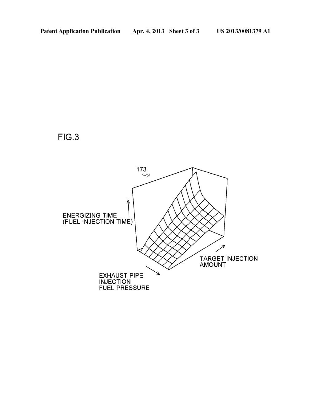 EXHAUST PIPE INJECTION CONTROL DEVICE - diagram, schematic, and image 04