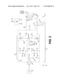 REGENERATION CONFIGURATION FOR CLOSED-LOOP HYDRAULIC SYSTEMS diagram and image