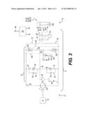 REGENERATION CONFIGURATION FOR CLOSED-LOOP HYDRAULIC SYSTEMS diagram and image