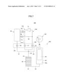 CRYOGENIC REFRIGERATOR diagram and image