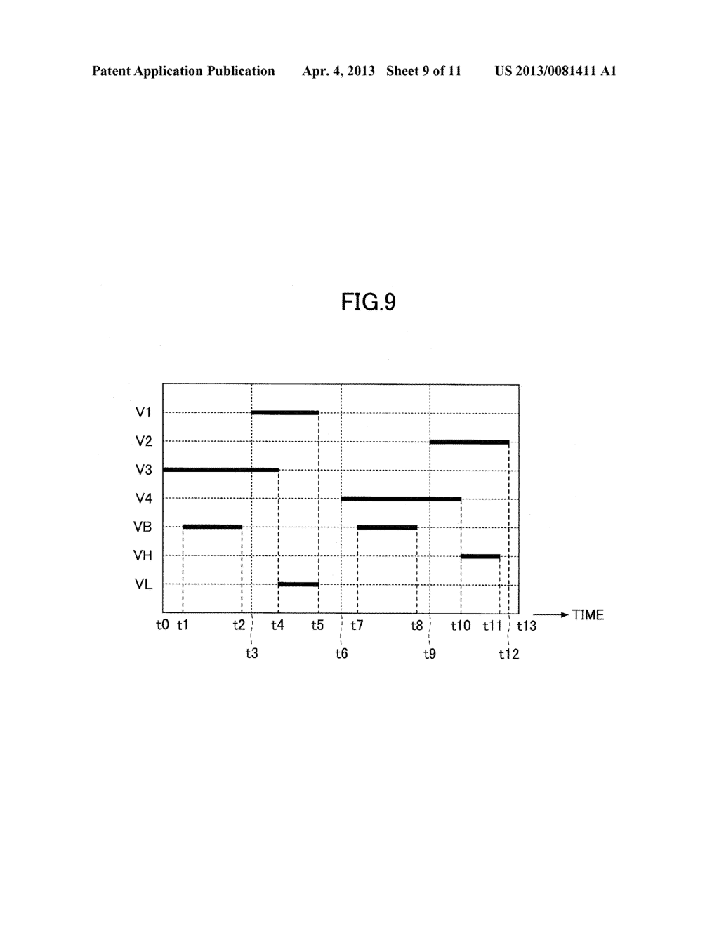 CRYOGENIC REFRIGERATOR - diagram, schematic, and image 10