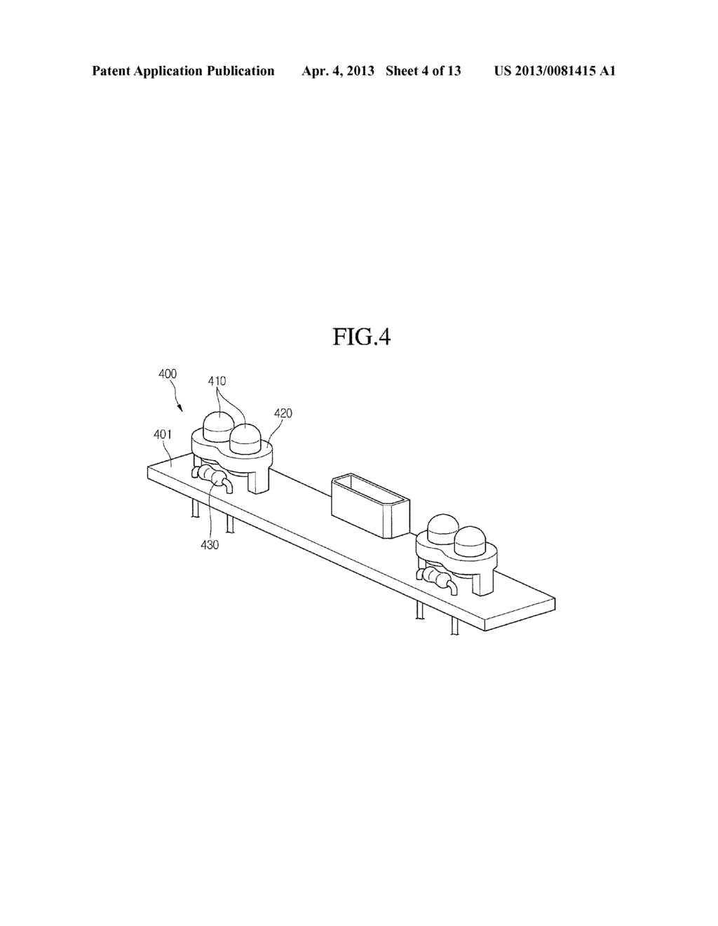 REFRIGERATOR AND CONTROLLING METHOD THEREOF - diagram, schematic, and image 05