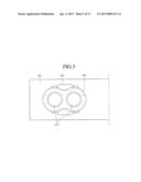 REFRIGERATOR AND CONTROLLING METHOD THEREOF diagram and image