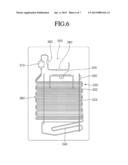 REFRIGERATOR diagram and image