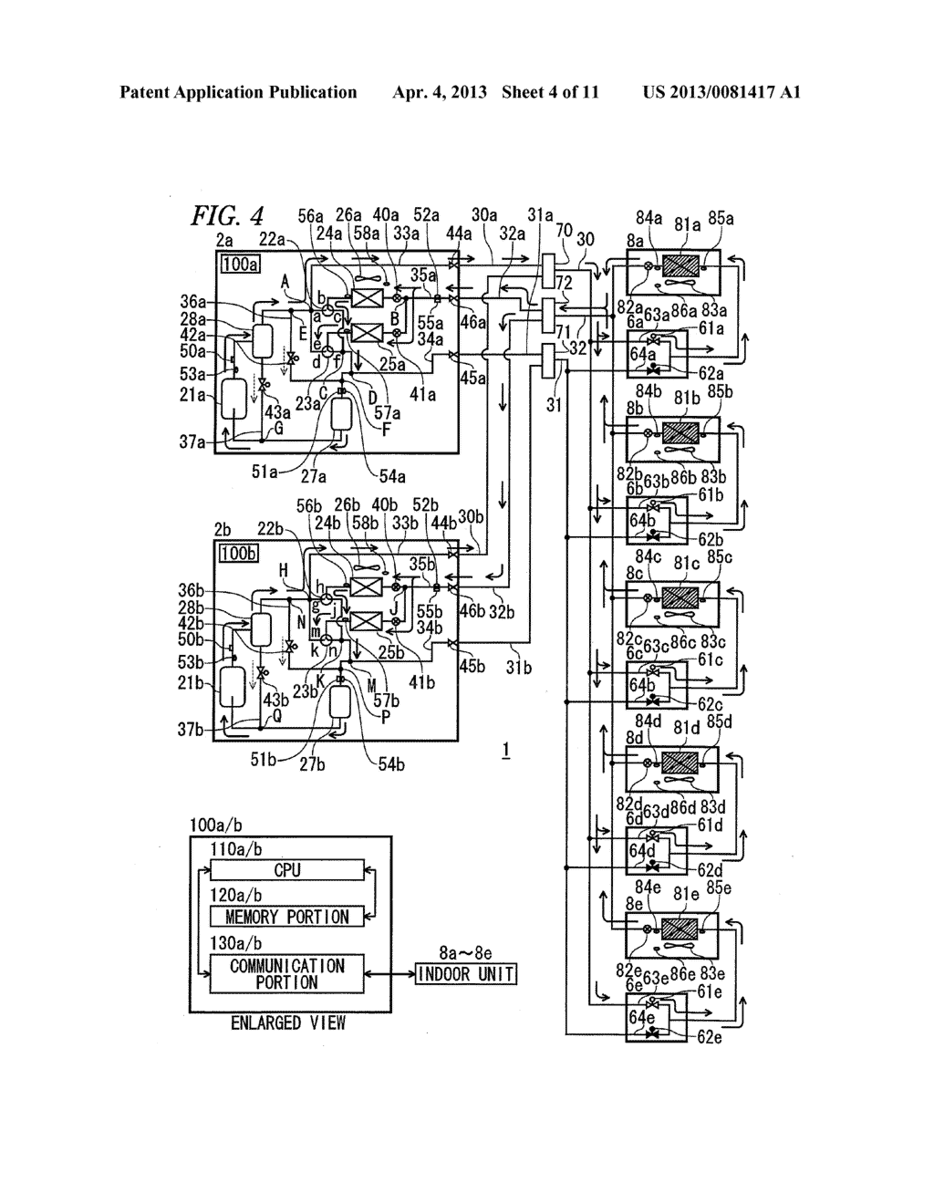 AIR CONDITIONING APPARATUS - diagram, schematic, and image 05