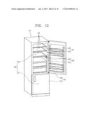 REFRIGERATOR diagram and image