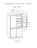 REFRIGERATOR diagram and image