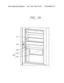 REFRIGERATOR diagram and image