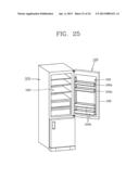 REFRIGERATOR diagram and image