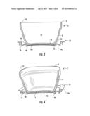 METHOD OF MAKING A MOLDED GLASS ARTICLE diagram and image