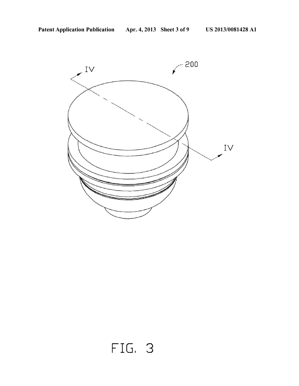 METHOD AND EQUIPMENT FOR MANUFACTURING CURVED GLASS SHEET - diagram, schematic, and image 04