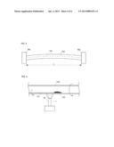 METHOD OF MANUFACTURING OPTICAL FIBER BASE MATERIAL AND METHOD OF     MANUFACTURING OPTICAL FIBER diagram and image