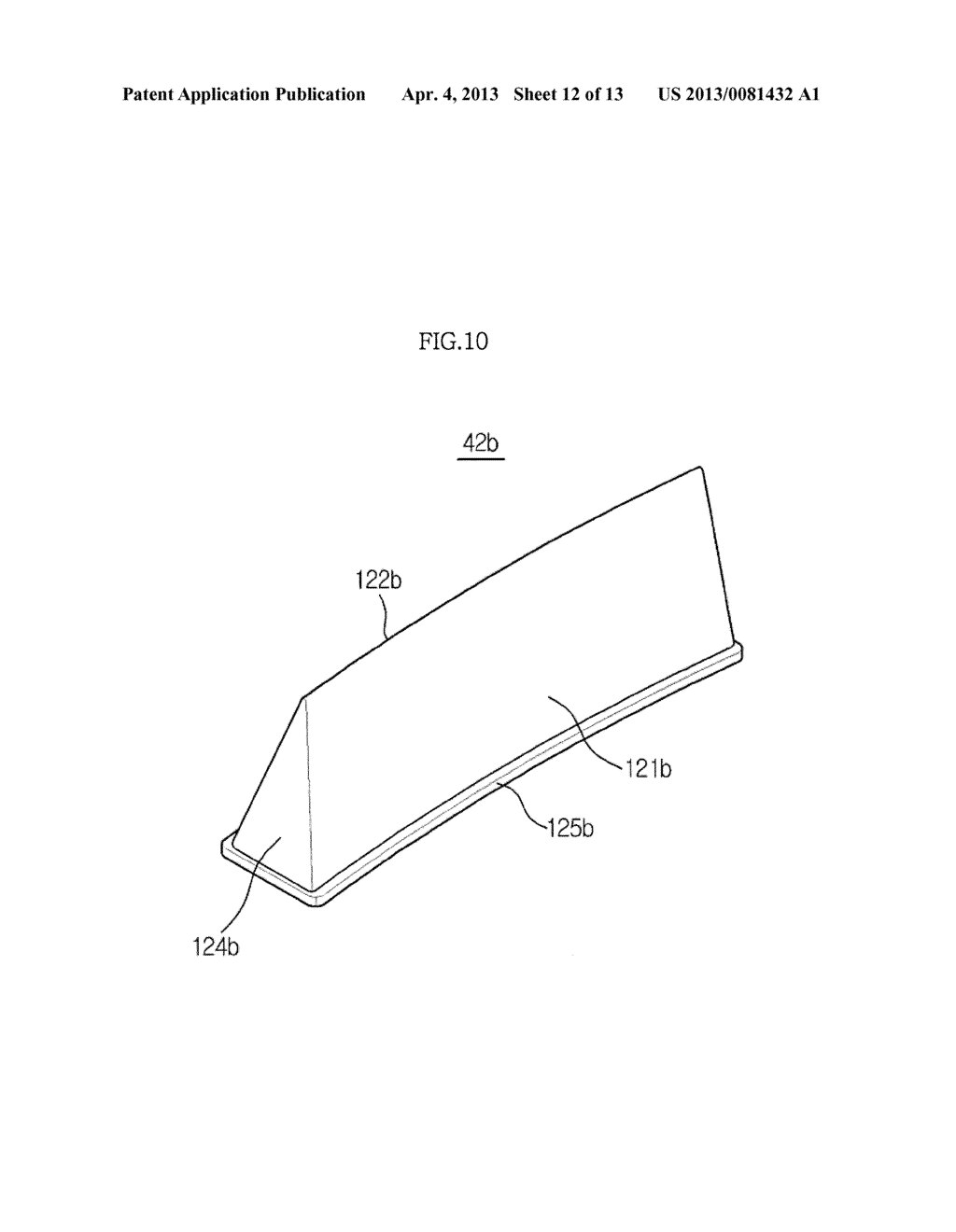 LIFTER AND WASHING MACHINE HAVING THE SAME - diagram, schematic, and image 13