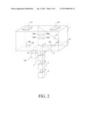 PARTICLE DETECTING DEVICE EVALUATING SYSTEM AND PARTICLE DETECTING DEVICE     EVALUATING METHOD diagram and image