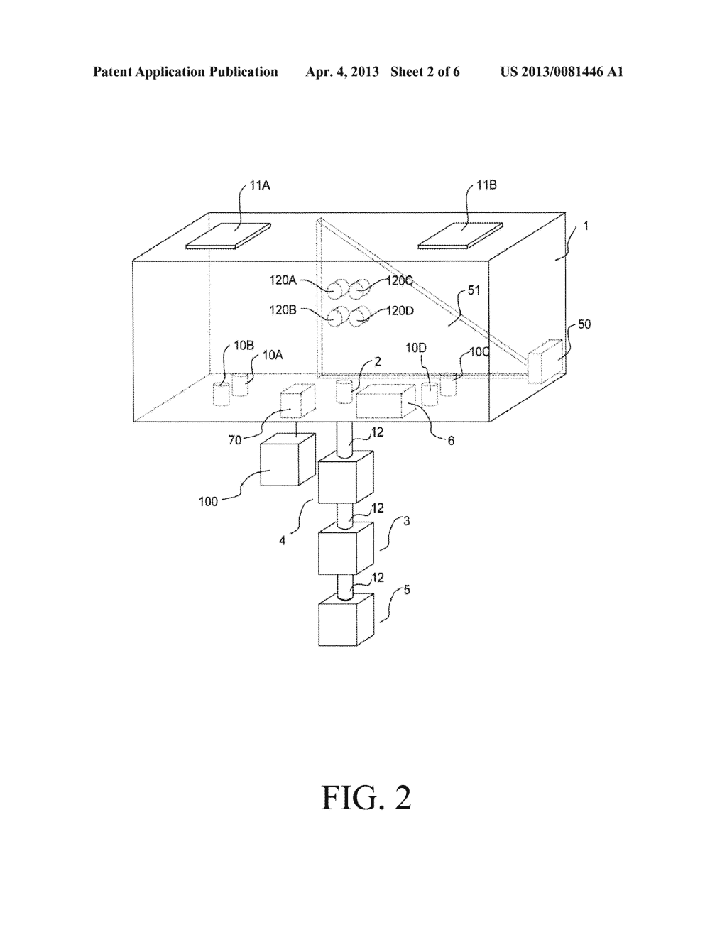 PARTICLE DETECTING DEVICE EVALUATING SYSTEM AND PARTICLE DETECTING DEVICE     EVALUATING METHOD - diagram, schematic, and image 03