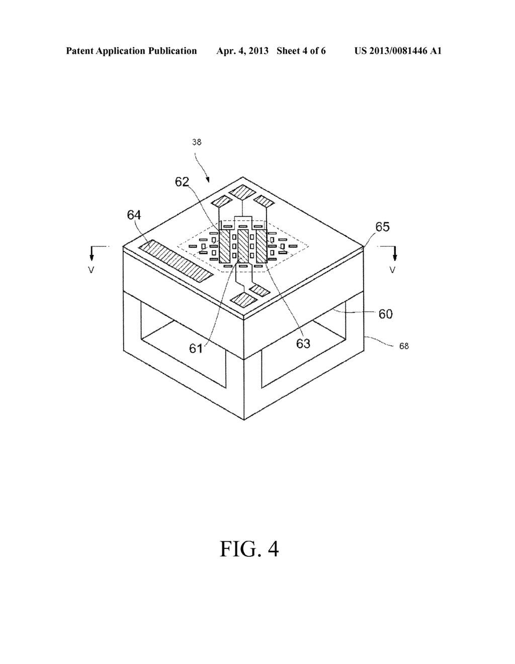 PARTICLE DETECTING DEVICE EVALUATING SYSTEM AND PARTICLE DETECTING DEVICE     EVALUATING METHOD - diagram, schematic, and image 05
