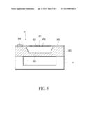 PARTICLE DETECTING DEVICE EVALUATING SYSTEM AND PARTICLE DETECTING DEVICE     EVALUATING METHOD diagram and image