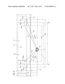 Measurement Device of Position of Center of Gravity of Vehicle to be     Measured on Truck Scale and Truck Scale diagram and image