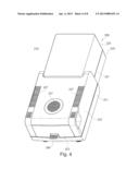 INSTRUMENT FOR GRAVIMETRIC MOISTURE DETERMINATION WITH ELECTRICAL CONTACT diagram and image