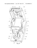 INSTRUMENT FOR GRAVIMETRIC MOISTURE DETERMINATION WITH ELECTRICAL CONTACT diagram and image