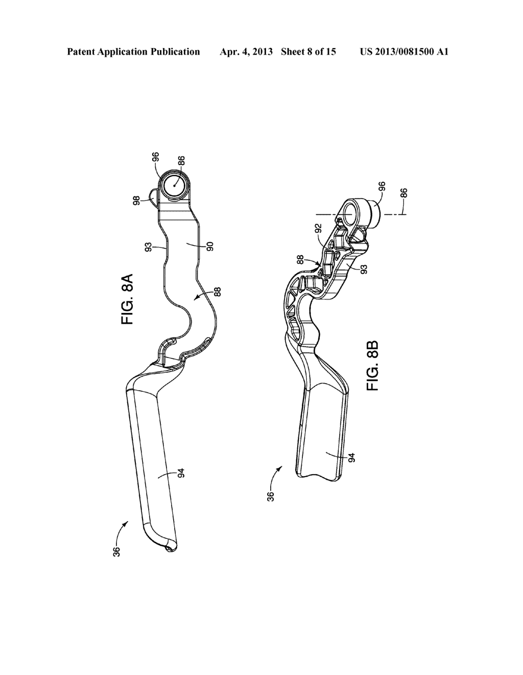 SPEED CONTROL ASSEMBLY FOR A SELF-PROPELLED WALK-BEHIND LAWN MOWER - diagram, schematic, and image 09