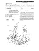 Multi-Directionally Adjustable Control Pods diagram and image