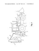 Multi-Directionally Adjustable Control Pods diagram and image