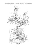 Multi-Directionally Adjustable Control Pods diagram and image