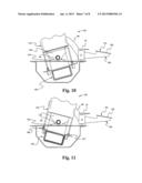 Multi-Directionally Adjustable Control Pods diagram and image