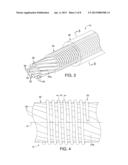 BICYCLE CONTROL CABLE diagram and image