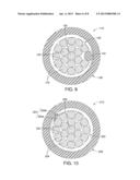 BICYCLE CONTROL CABLE diagram and image