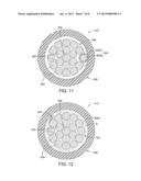 BICYCLE CONTROL CABLE diagram and image