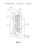 METHODS AND SYSTEMS FOR PURIFYING GASES diagram and image