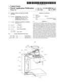 SOYBEAN MILK MACHINE OF RAPID PULPING diagram and image