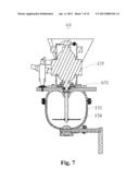 SOYBEAN MILK MACHINE OF RAPID PULPING diagram and image