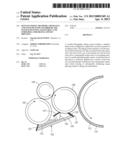 KEYLESS INKING METHODS, APPARATUS, AND SYSTEMS WITH CHAMBER BLADE SYSTEM     SPANNING ANILOX ROLL AND FORM ROLL FOR DIGITAL OFFSET PRINTING diagram and image