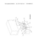 MINIATURE SAFE AND ARM (S&A) MECHANISMS FOR FUZING OF GRAVITY DROPPED     SMALL WEAPONS diagram and image