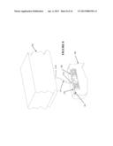 MINIATURE SAFE AND ARM (S&A) MECHANISMS FOR FUZING OF GRAVITY DROPPED     SMALL WEAPONS diagram and image