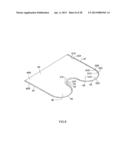 TWO-NEEDLE SEWING MACHINE AND TWO-NEEDLE SEWING MACHINE STITCH FORMING     METHOD diagram and image