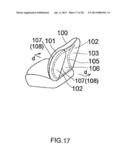 TWO-NEEDLE SEWING MACHINE AND TWO-NEEDLE SEWING MACHINE STITCH FORMING     METHOD diagram and image