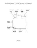 TWO-NEEDLE SEWING MACHINE AND TWO-NEEDLE SEWING MACHINE STITCH FORMING     METHOD diagram and image