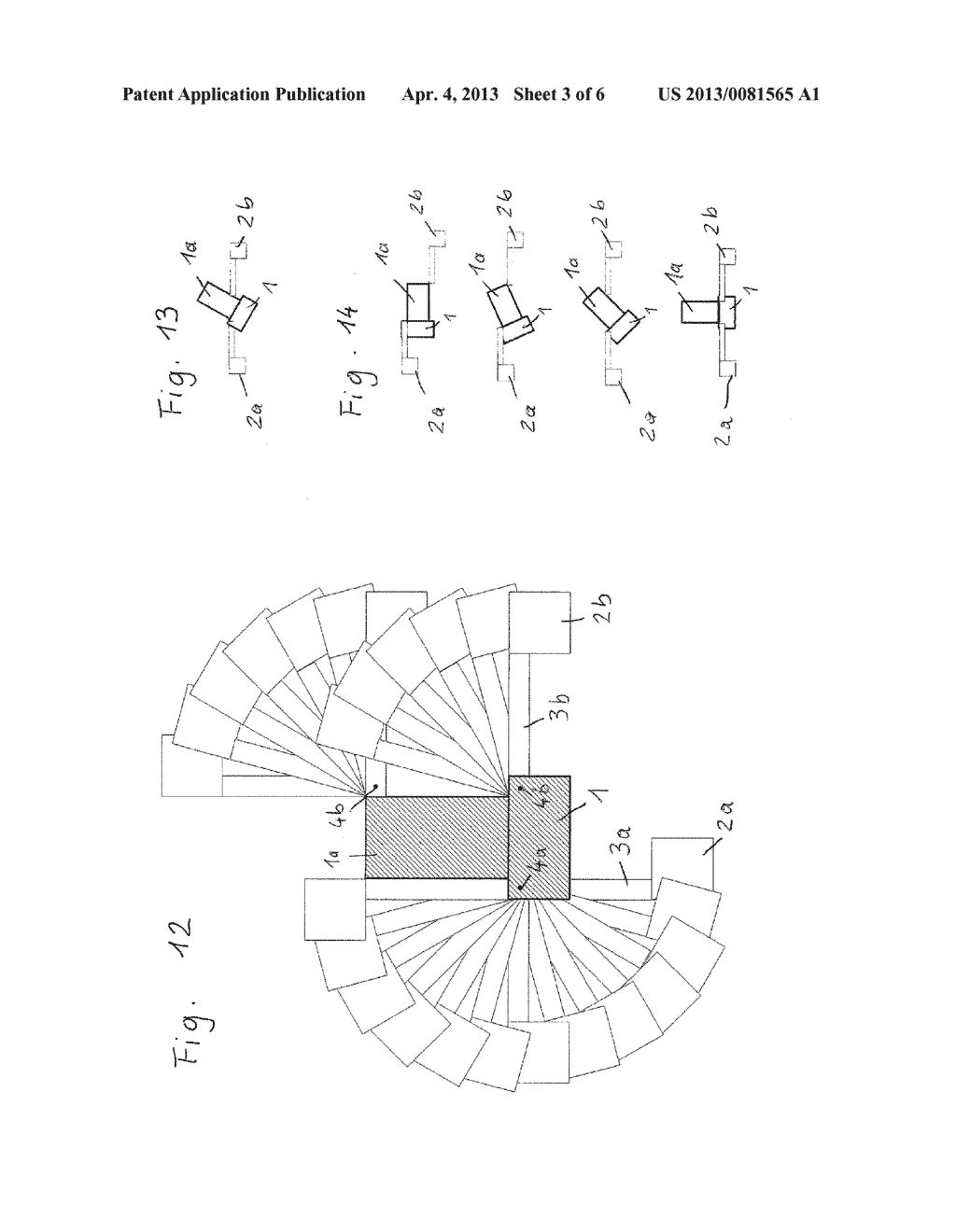 TRIMARAN HAVING A PIVOTABLE OUTRIGGER - diagram, schematic, and image 04