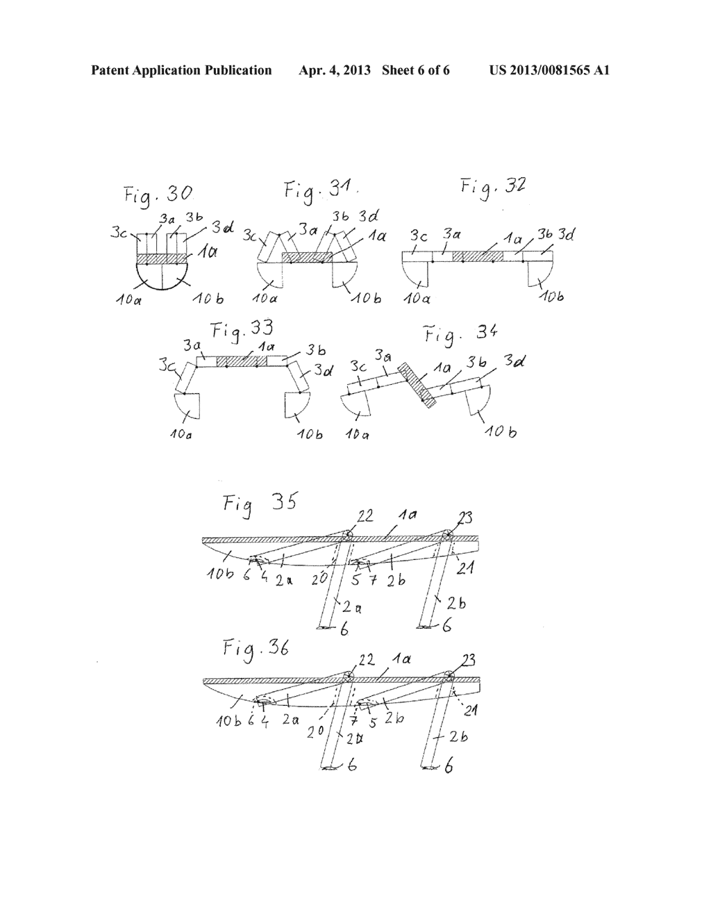 TRIMARAN HAVING A PIVOTABLE OUTRIGGER - diagram, schematic, and image 07