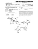 WASTE BAG RETENTION DEVICE AND SYSTEM diagram and image