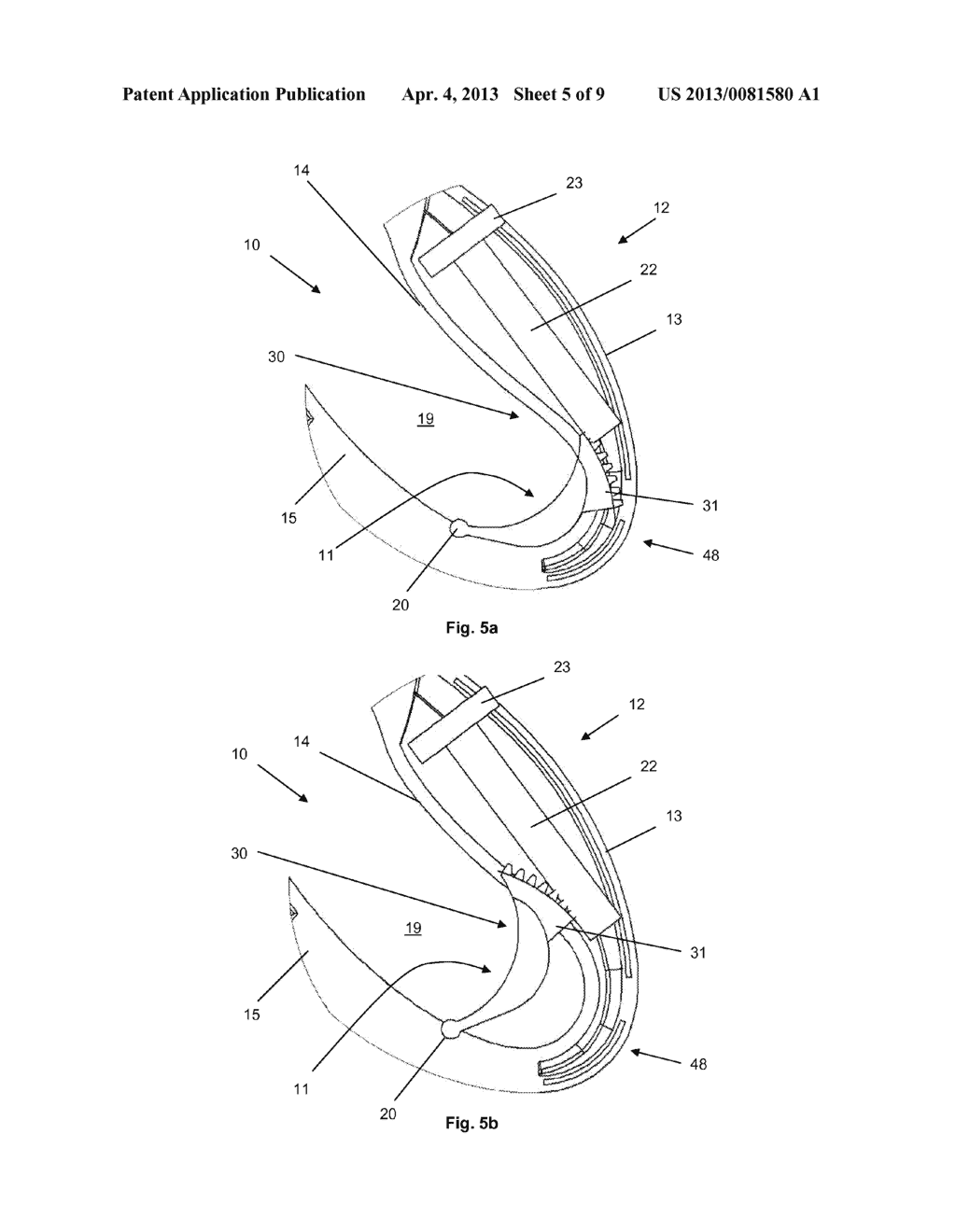 GRIP FOR GRASPING WITH ONE HAND AND A LEASH DEVICE WITH SUCH A GRIP - diagram, schematic, and image 06