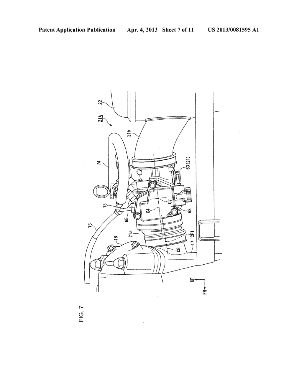 INTERNAL COMBUSTION ENGINE - diagram, schematic, and image 08