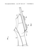 Bow Handle and Limb Attachment Mechanism diagram and image