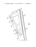 Bow Handle and Limb Attachment Mechanism diagram and image