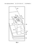 Bow Handle and Limb Attachment Mechanism diagram and image