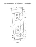 Bow Handle and Limb Attachment Mechanism diagram and image